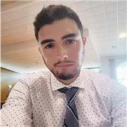 Profesor de Geografía e historia imparte clases a grupos o particulares de todas las edades